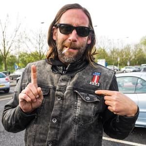 Meet your Posher, Duff